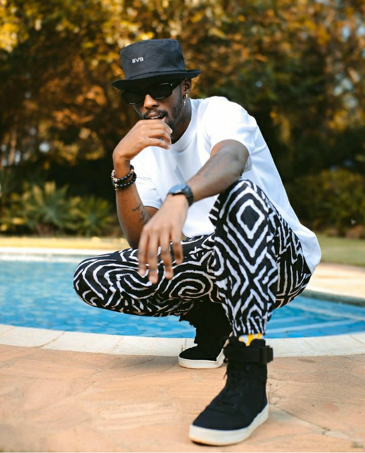 Takura Biography: Age, Girlfriend, Net Worth, Awards, Real Name And Contact Details