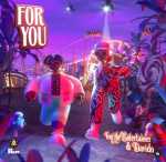 Teni Announces First Davido Collaboration Titled “FOR YOU”
