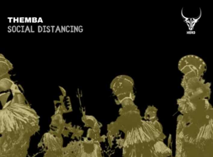 Themba – Social Distancing