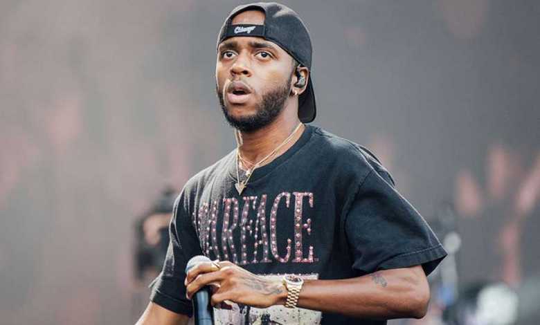 Rapper 6Lack’s Verdict On Wizkid’s “Made In Lagos” Album