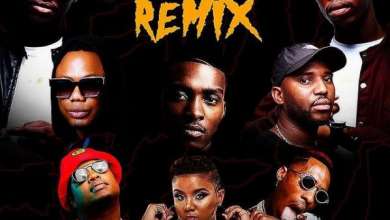 Worst Behaviour’s Samba Ngolayini Has An Upcoming Remix Feat. DJ Lag, DJ Tira, Okmalumkoolkat, Beast, Gento Bareto, Tipcee