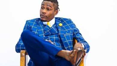 Zimbabwe Dancehall Star Soul Jah Love Dead at 31