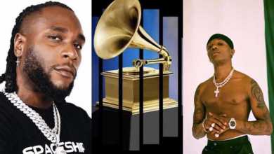 Wizkid & Burna Boy Triumph At The 63rd Grammys – See Full List of Winners