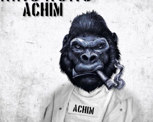 Achim – Something About You Ft. Trademark &Amp; Maeywon 1