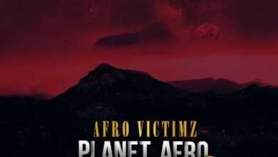 Afro Victimz &Amp; Dj Jim Mastershine – Songena Ngengoma Ft. Tee-R Muziq 11