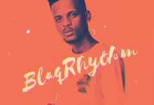 BlaQRhythm – Somebody To Love (Afro Mix)