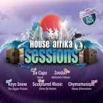 Chymamusique – House Dimensions (House Afrika Session 2 Disc 5)