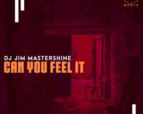 Dj Jim Mastershine – Can You Feel It (Original Mix) 1