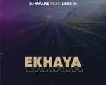 DJ Kwame – Ekhaya ft. Leko M
