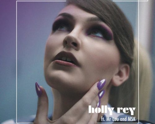 Holly Rey – Spend My Time Ft. Mr Luu &Amp; Msk 1