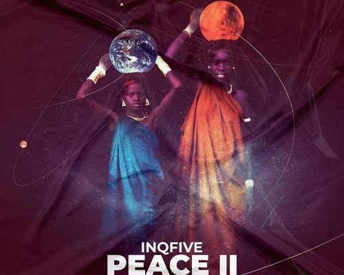 Inqfive Premieres Peace Ii Ep 1