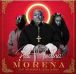 Pat Medina – Morena ft. Zanda Zakuza & Mr Brown