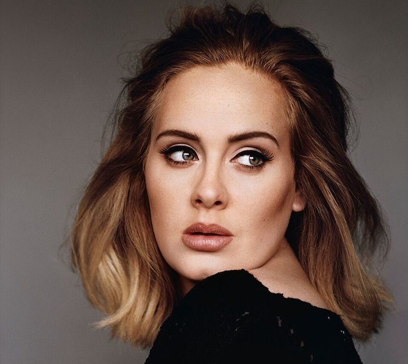 Adele Not Paying Spousal Support After Divorce From Simon Konecki 1