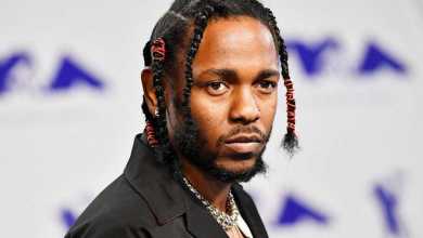 REMINDER! Kendrick Lamar Is Coming To SA