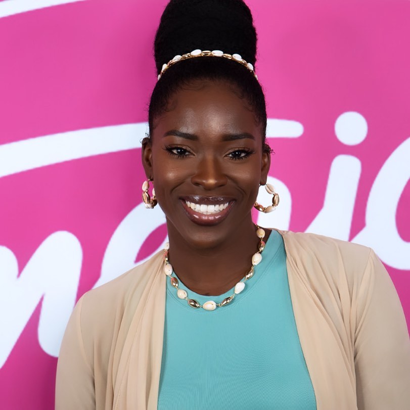 American Idol: Funke Lagoke Speaks After Collapsing On Stage 1