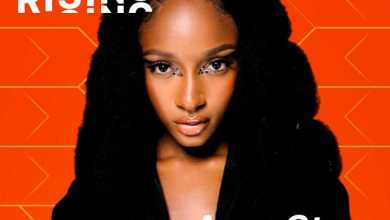 Apple Music’s latest Africa Rising artist is Nigerian Afro-Pop singer-songwriter, Ayra Starr