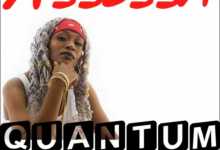 Assessa - Quantum Ft. Afriikan Papi, Wunda & Just Bheki