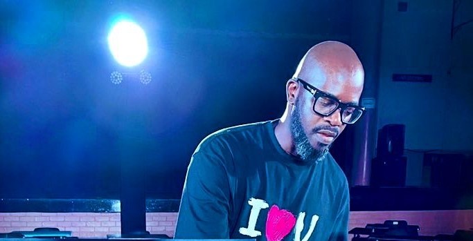 Black Coffee - Afro House March Mix 2021 1