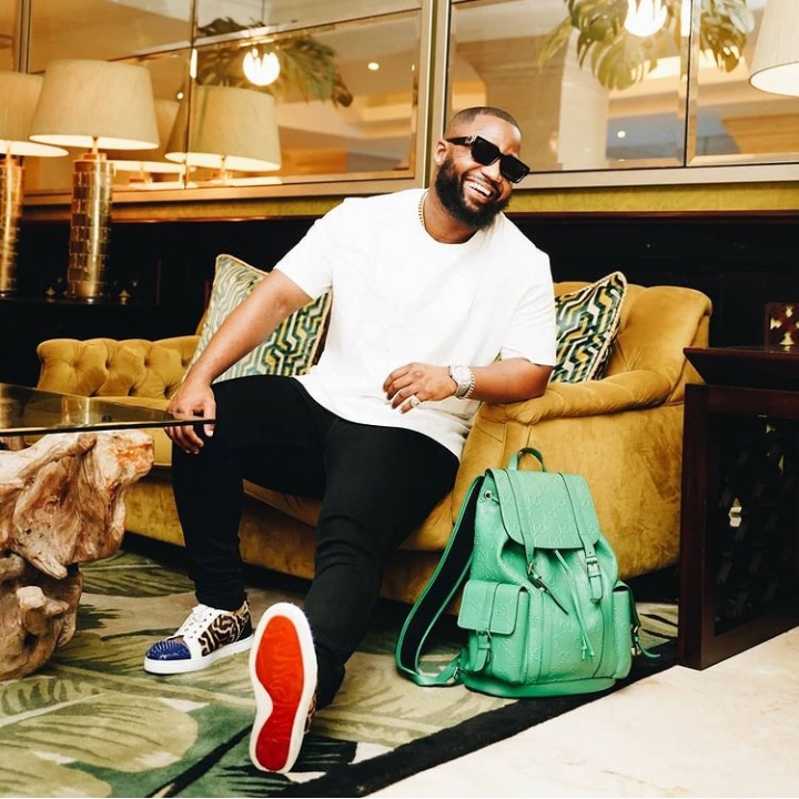 Abidoza Brings Cassper Nyovest &Amp; Boohle Together Again 1