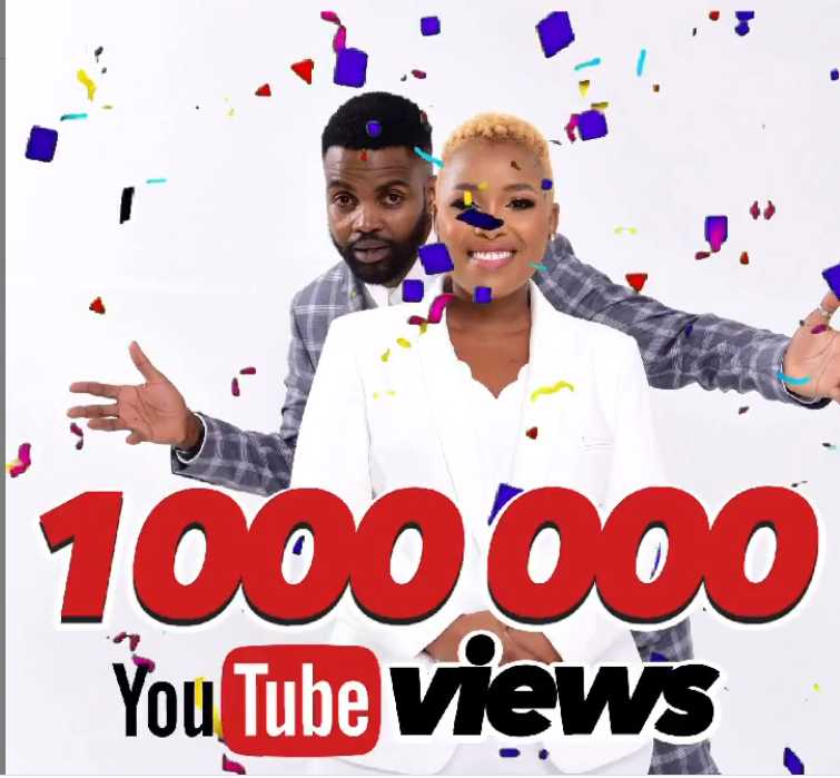 DJ Cleo’s Gcina Impilo Yam Music Video Featuring Bucy Radebe Hits 1M YouTube Views