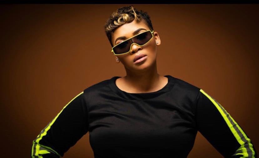DJ Lady Du Biography: Real Name, Age, Boyfriend, Top Songs, Contact & Booking Details