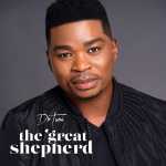 Dr Tumi Drops “I Am Free” Off The Great Shepherd