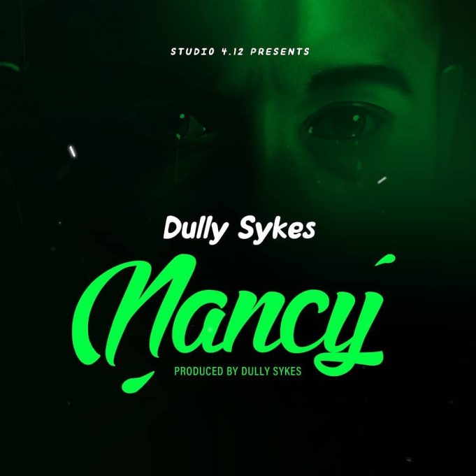 Dully Sykes Drops Nancy 1