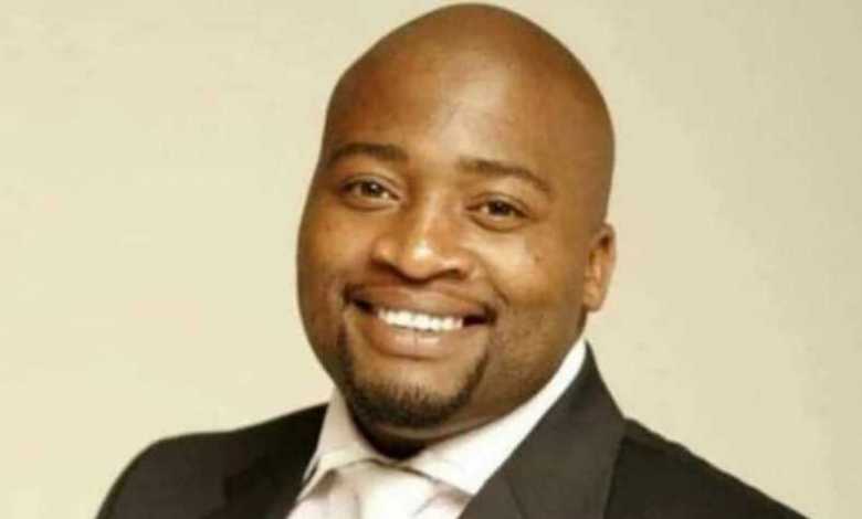 Sfiso Dladla Of Ithemba Gospel Group Is Dead