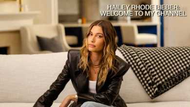 Hailey Bieber Launches YouTube Channel, Taps Kendall Jenner As First Guest
