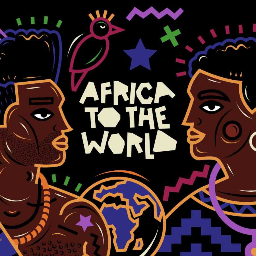 Apple Music launches Africa to the World, a collection of exclusive & original content from Africa’s biggest stars