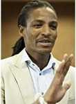 Disgraced Musician Brickz Reportedly Into Gospel Music, Other Projects In Prison