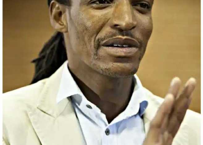 Disgraced Musician Brickz Reportedly Into Gospel Music, Other Projects In Prison