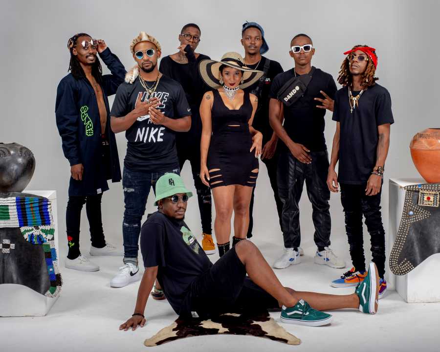 It’s Official! New Durban Label “Maleningi Records” Shows Off Kzn’s Hottest Talent!