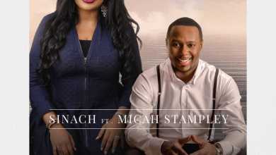 New Single By Sinach &Quot;With My Hands&Quot; Ft. Micah Stampley 10