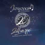 Joyous Celebration - Joyous Celebration 25 - Still We Rise: Live At The Joburg Theatre (Live)