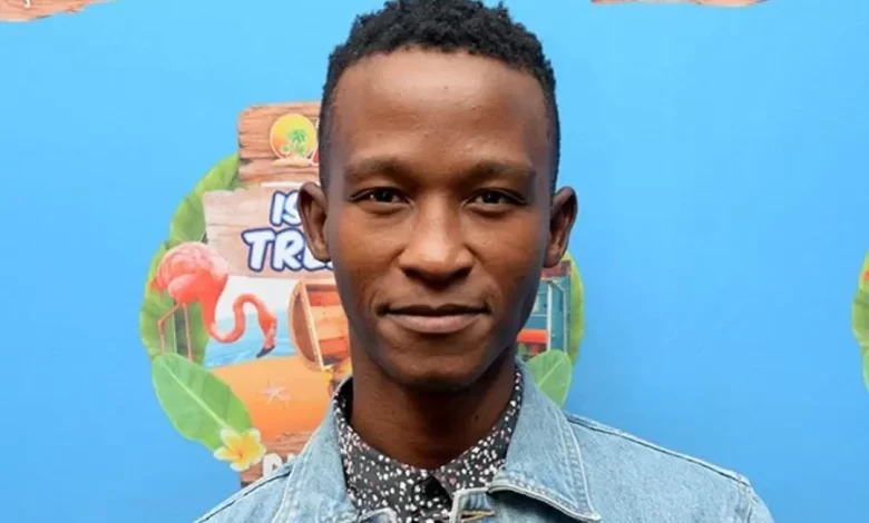 Katlego Maboe Biography: Age, Ex-wife, Net Worth, House, Cars, Child, Education, Current Job & Contact details