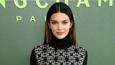 Kendall Jenner Gets Restraining Order Against Stalker