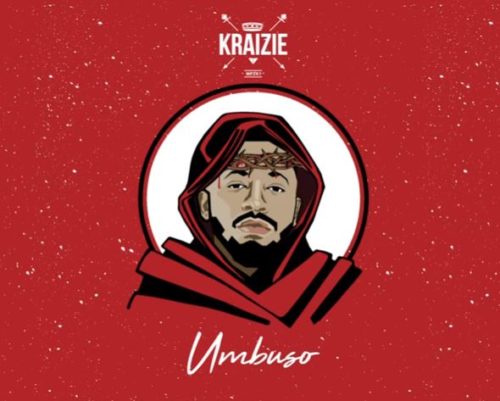 Kraizie - Umbuso (Live Performance) 1