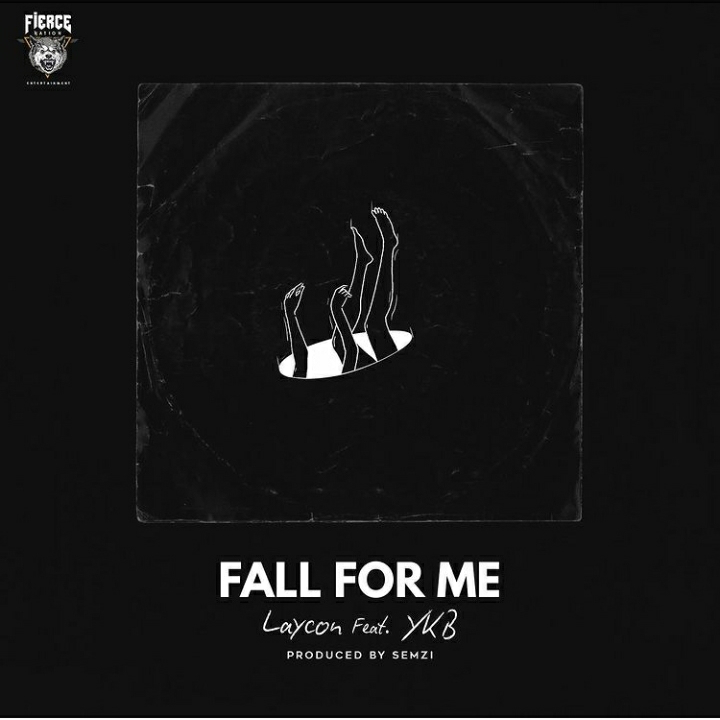 Laycon – Fall For Me ft. YKB