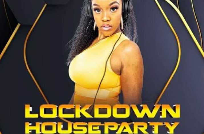 Le Nanza – Lockdown House Party Mix