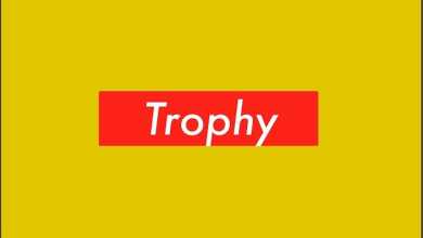 Locnville Presents Trophy Ft. Khumz
