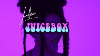 Lordkez To Drop ‘JUICEBOX’ EP This April