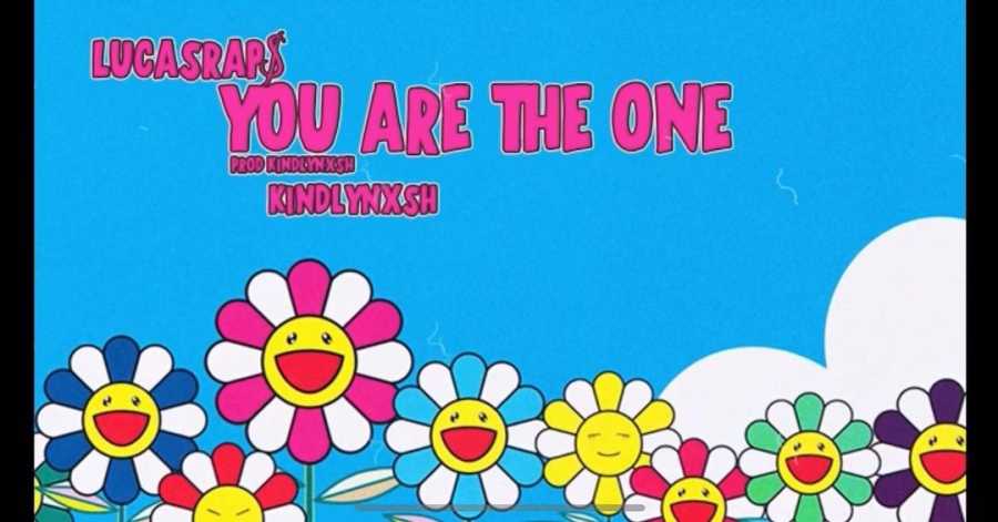 Lucasraps – You Are The One Ft. KindlyNxsh