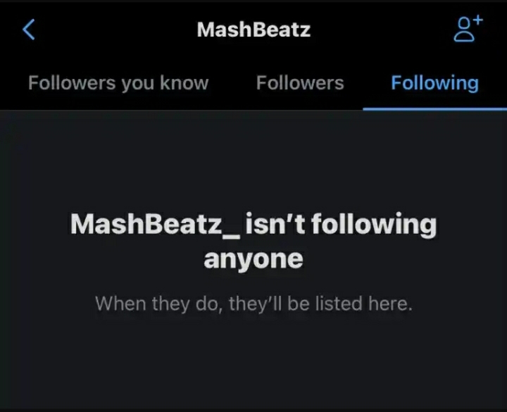 Mashbeatz And A-Reece Unfollow Each Other On Social Media 3