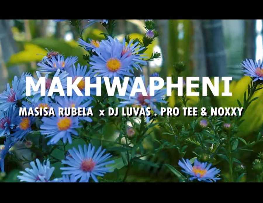 Masisa Marubela – Umakhwapheni Ft. Pro-Tee, DJ Luvas & Noxy