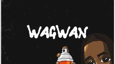 Laycon – Wagwan