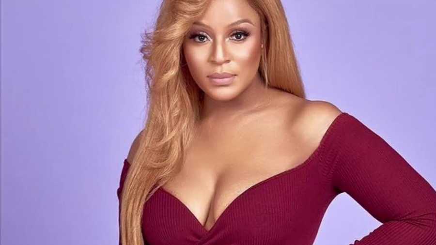Jessica Nkosi Biography: Age, Daughter, Husband, Net Worth, Home, Cars, Career &Amp; Contact Details 1