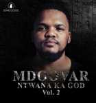 Mdoovar – Ngimoja (feat. Mthunzi & ilovelethu)