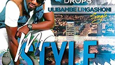 Mr Style – Ulibambe Lingashoni