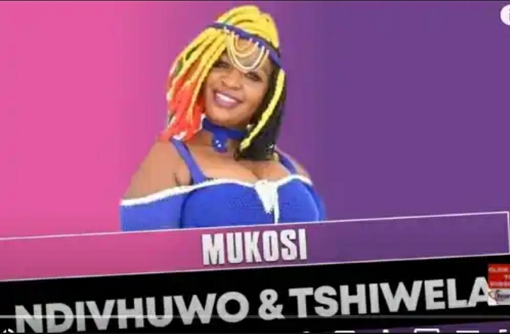 Mukosi - Ndivhuwo &Amp; Tshiwela 1